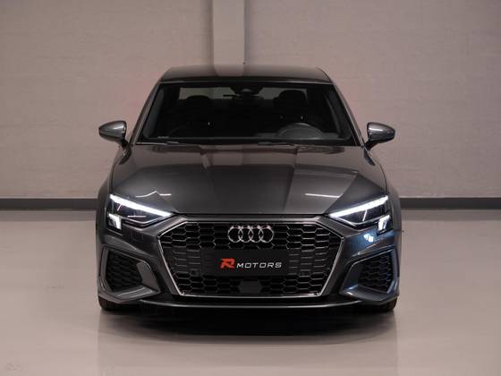 AUDI A3 2.0 40 TFSI GASOLINA SEDAN S LINE S-TRONIC